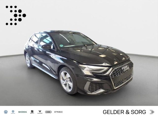 Audi A3 43.200 km 27.990 &euro; Sand am Main 97522