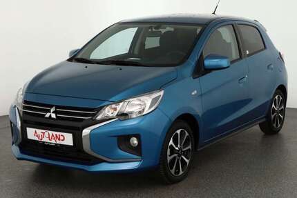 Mitsubishi Space Star 3.194 km 17.490 &euro; Chemnitz 09111