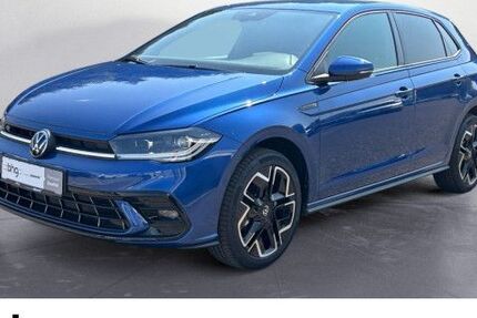VW Polo 13.215 km 23.790 &euro; Balingen 72336
