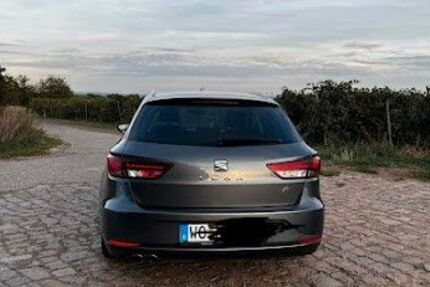 Seat Leon 114.000 km 10.800 &euro; Worms 67549