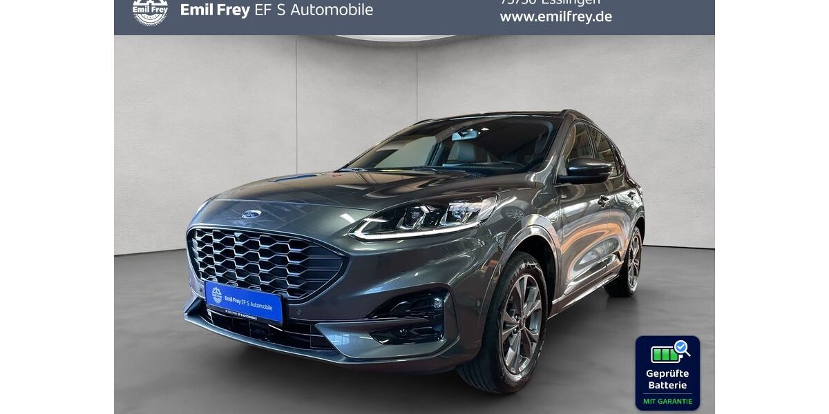Ford Kuga 90.902 km 25.590 &euro; Esslingen 73730