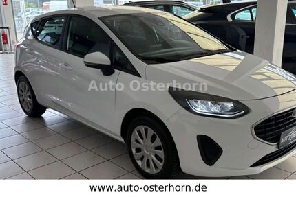 Ford Fiesta 143.718 km 7.790 &euro; Oldenburg 26135