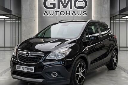 Opel Mokka 147.000 km 6.990 &euro; Ludwigshafen 67059