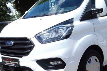 Ford Transit Custom 193.500 km 10.999 &euro; Bünde 32257