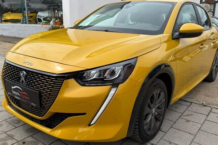 Peugeot 208 45.000 km 12.900 &euro; Roth 91154