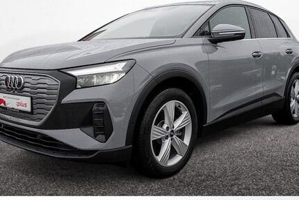Audi Q4 e-tron 15.456 km 26.690 &euro; Uelzen 29525