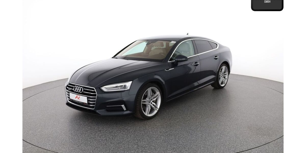Audi A5 81.018 km 25.880 &euro; Berlin 12103