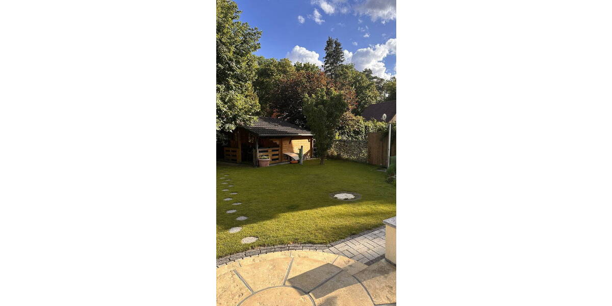 Einfamilienhaus Glienicke/Nordbahn Nordbahn - 4 Zimmer, 116 m&sup2;, 729.000&euro; | Angebot:26794378