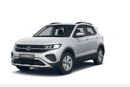 VW T-Cross 5.233 km 21.980 &euro; Bochum 44809
