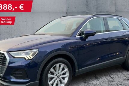 Audi Q3 47.500 km 27.990 &euro; Bamberg 96052