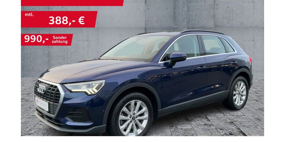 Audi Q3 47.500 km 27.990 &euro; Bamberg 96052