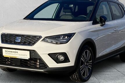 Seat Arona 29.350 km 17.890 € Chemnitz 09113
