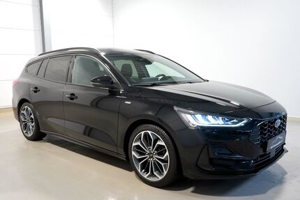 Ford Focus 77.979 km 18.850 &euro; Hürth bei Köln 50354