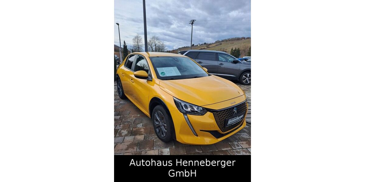 Peugeot 208 59.880 km 15.690 &euro; Theilheim 97288