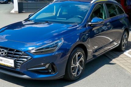 Hyundai i30 92.600 km 13.870 &euro; Zschopau 09405