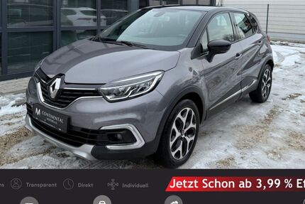 Renault Captur 100.000 km 10.900 &euro; Schwabmünchen 86830