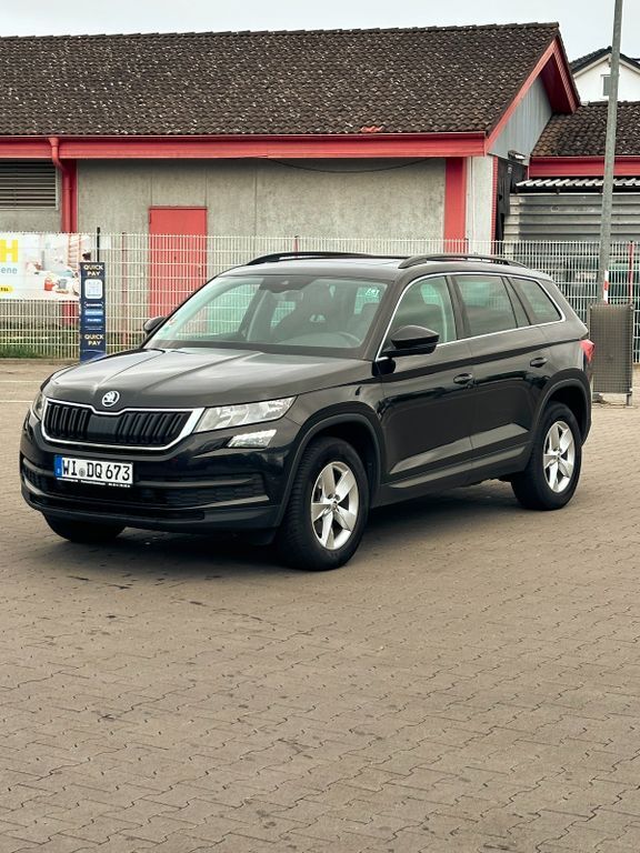 Kodiaq
