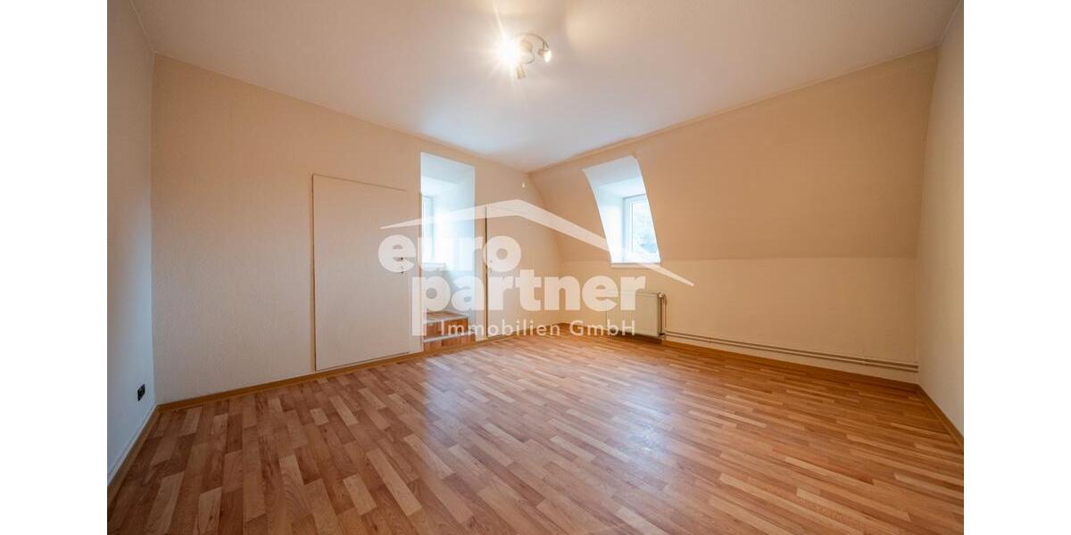 Dachgeschoßwohnung Idar-Oberstein Oberstein - 4 Zimmer, 100 m&sup2;, 750&euro; | Angebot:23872589