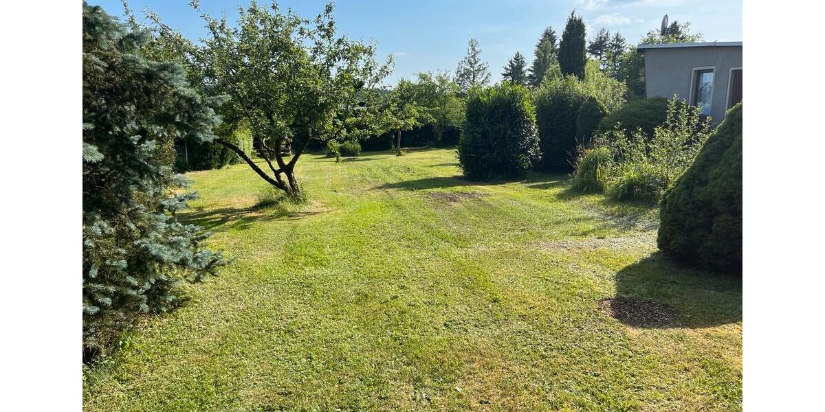 Bungalow Werdau - 4 Zimmer, 153 m&sup2;, 1.650&euro; | Angebot:24964540