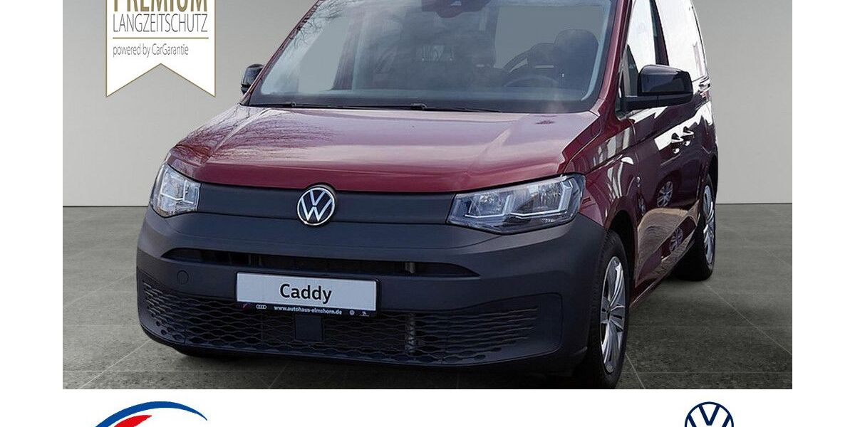 VW Caddy 24.320 km 26.900 &euro; Kölln-Reisiek 25337