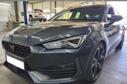 Cupra Leon 19.980 km 27.750 &euro; Meckenheim / Bonn 53340