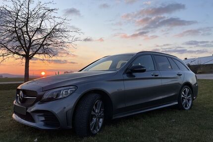 Mercedes-Benz C 300 79.952 km 29.000 &euro; Ellingen 91792