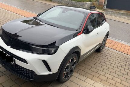 Opel Mokka 39.500 km 17.900 € Wuppertal 42281