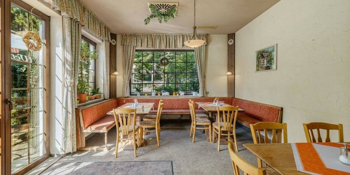 Gewerbeobjekt Grünhain-Beierfeld OT Waschleithe Grünhain - 2 Zimmer, 649.000&euro; | Angebot:25744592