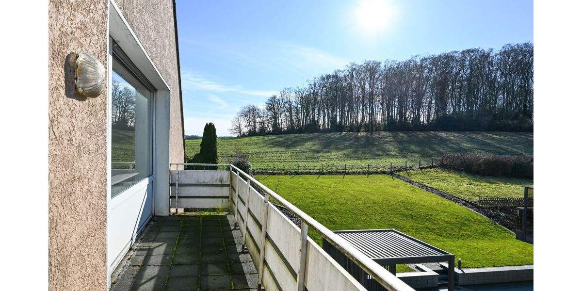 Etagenwohnung Sprockhövel / Niedersprockhövel Niedersprockhövel - 2 Zimmer, 78 m&sup2;, 600&euro; | Angebot:24914271