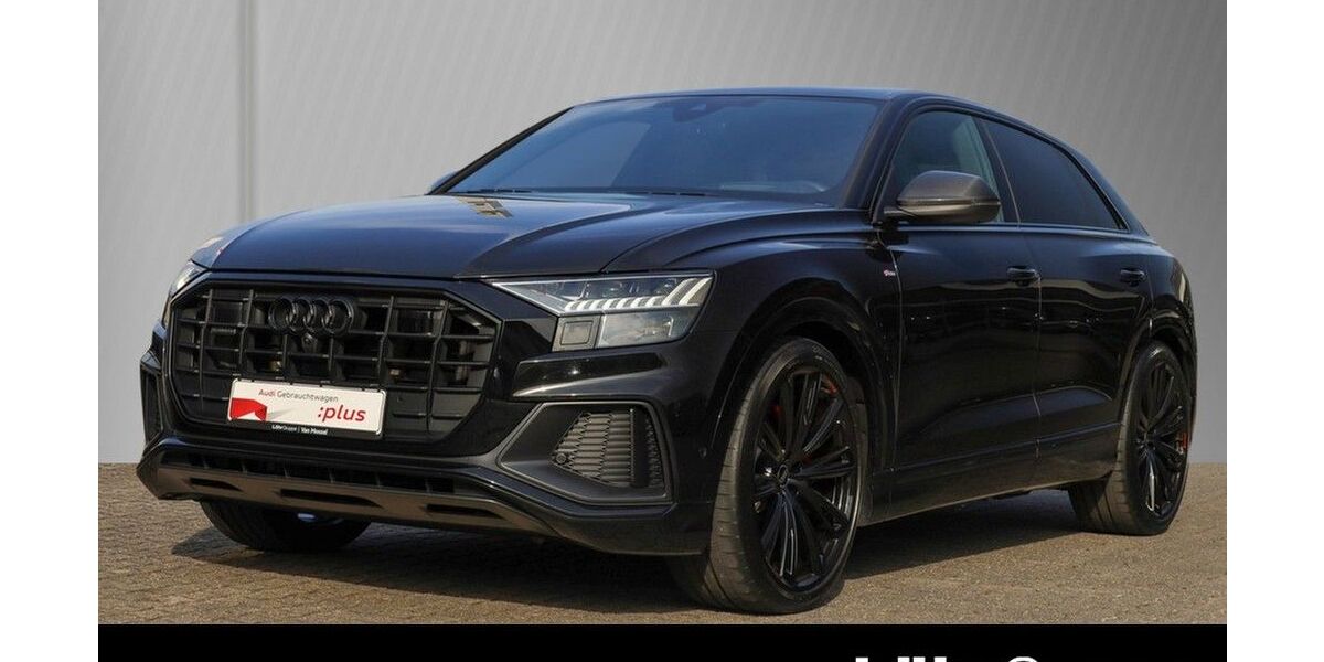 Audi Q8 96.800 km 69.980 &euro; Trier 54292
