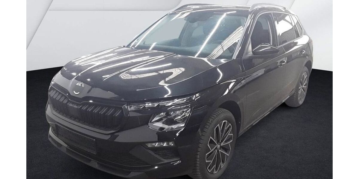 Skoda Kamiq 17.447 km 24.970 &euro; Neutraubling 93073
