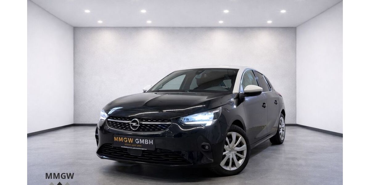 Opel Corsa 79.840 km 11.490 &euro; Bensheim 64625