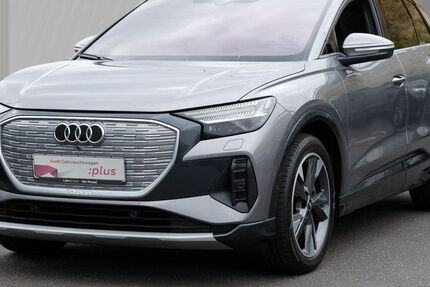 Audi Q4 e-tron 82.320 km 32.480 &euro; Koblenz 56070