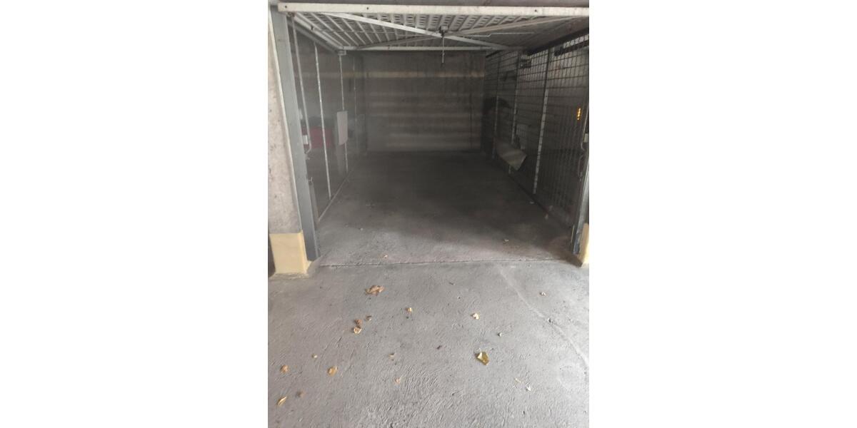 Garagen / Stellplätze Stuttgart Mühlhausen - 100&euro; | Angebot:26705989