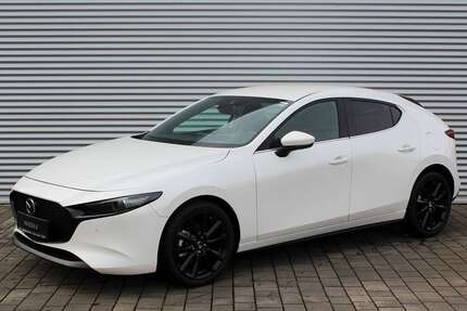 Mazda 3 23.000 km 23.790 &euro; Wetzlar - Dutenhofen 35582