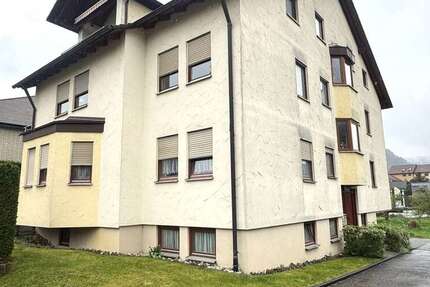 Wohnung Geislingen an der Steige - 3.5 Zimmer, 95 m&sup2;, 319.000&euro; | Angebot:26169727
