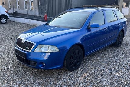Skoda Octavia 229.000 km 2.790 &euro; Würzburg 97076