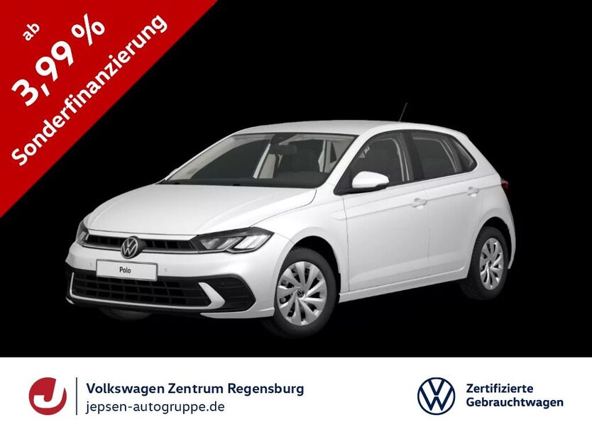 VW Polo 8.900 km 15.970 € Regensburg 93053