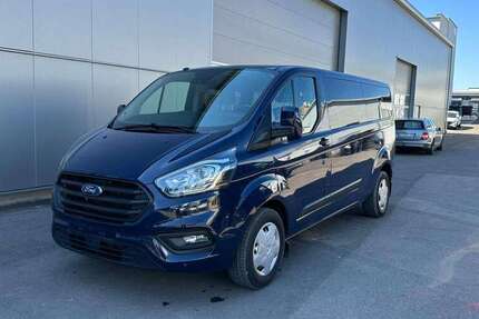 Ford Transit Custom 192.500 km 18.500 &euro; Leverkusen, Stadt 51371