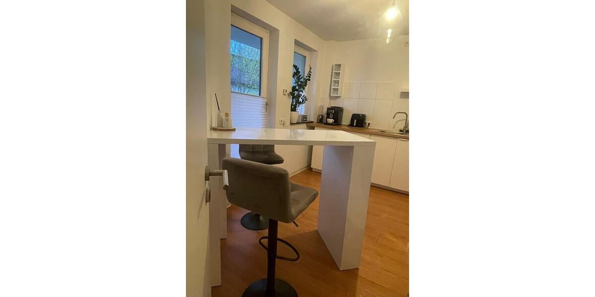 Etagenwohnung Arnsberg Rusch - 2 Zimmer, 77 m&sup2;, 840&euro; | Angebot:26673612