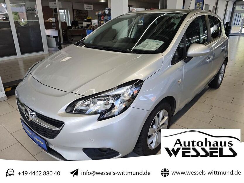 Corsa