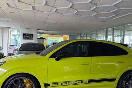 Porsche Cayenne 92.000 km 91.999 &euro; Niestetal 34266