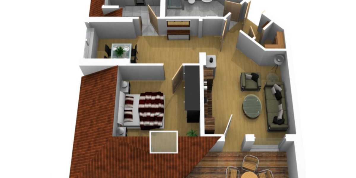 Dachgeschoßwohnung Fürth Eigenes Heim - 2.5 Zimmer, 60 m&sup2;, 890&euro; | Angebot:25392050