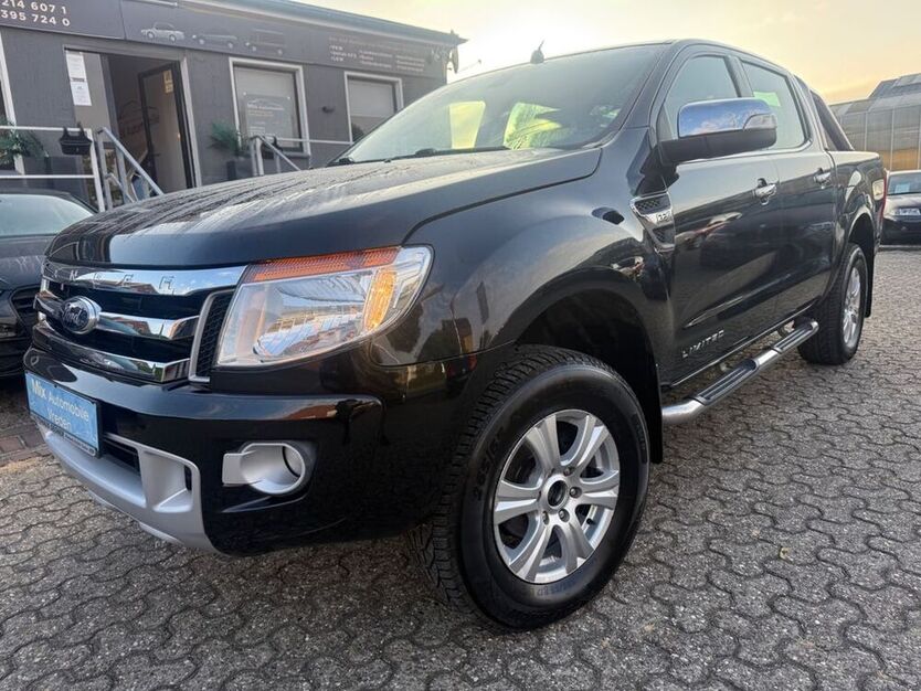 Ranger
