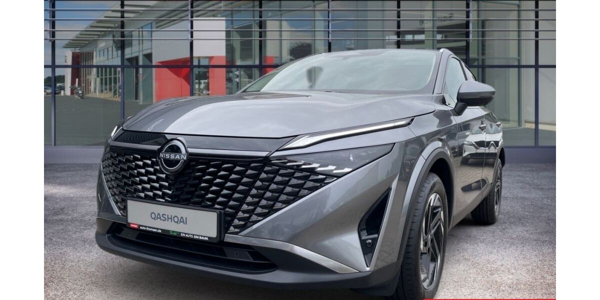 Nissan Qashqai 2.000 km 32.275 &euro; Halstenbek 25469