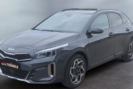 Kia XCeed 1.900 km 34.830 &euro; Grafenhausen 79865