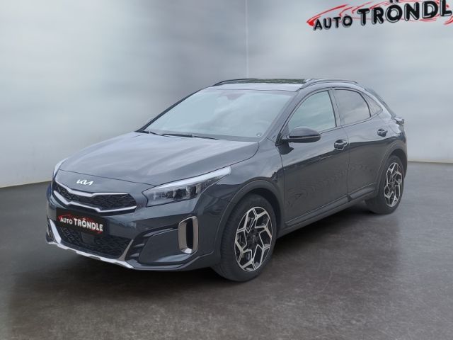 Kia XCeed 1.900 km 34.830 &euro; Grafenhausen 79865