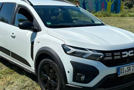 Dacia Jogger 30.000 km 15.900 &euro; Seeheim-Jugenheim 64342