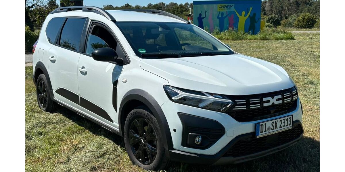 Dacia Jogger 30.000 km 15.900 &euro; Seeheim-Jugenheim 64342