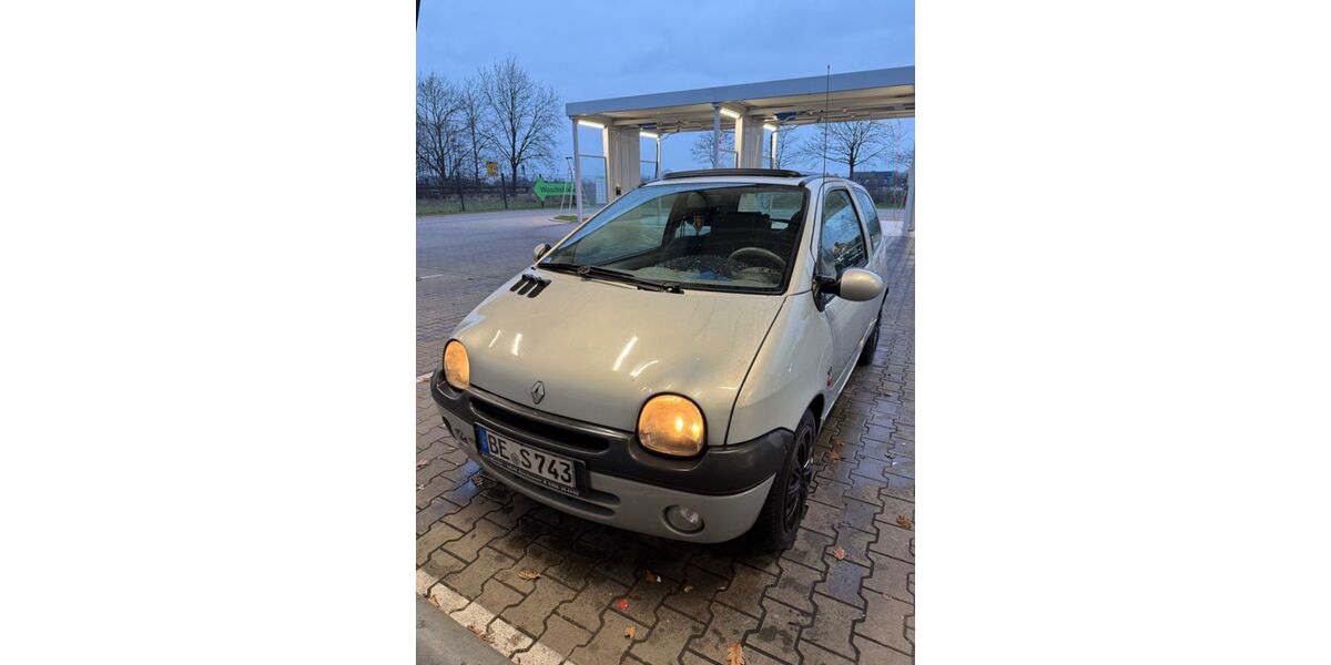Renault Twingo 243.000 km 1.300 &euro; Ahlen 59229